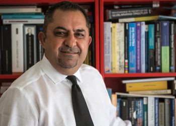 Hasgüler’den, Ümit Özdağ’a: Ülkenize dönün, size buradan ekmek çıkmaz