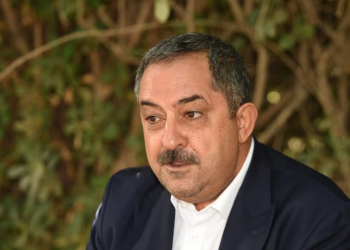 Hasgüler:Cumhurbaşkanı seçilirsem eski sarayda oturacağım