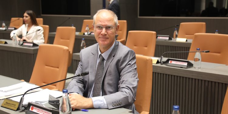 Hasipoğlu: Artık federasyonu tartışmayı bırakmalıyız