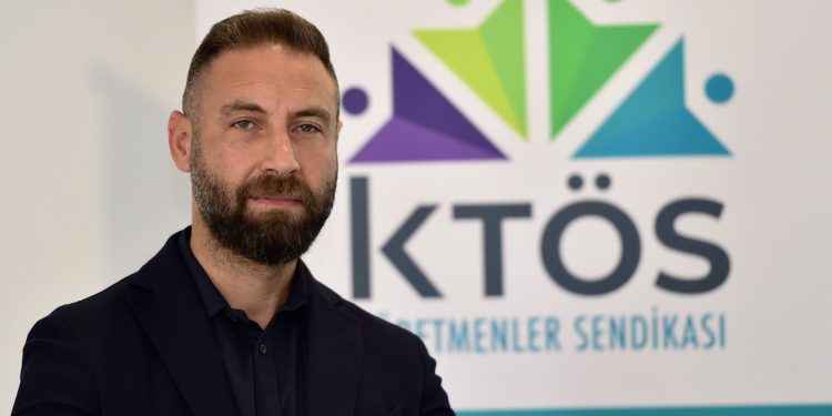 KTÖS: Eğitimde yapısal sorunlar büyüyor, öğretmen açığı artıyor