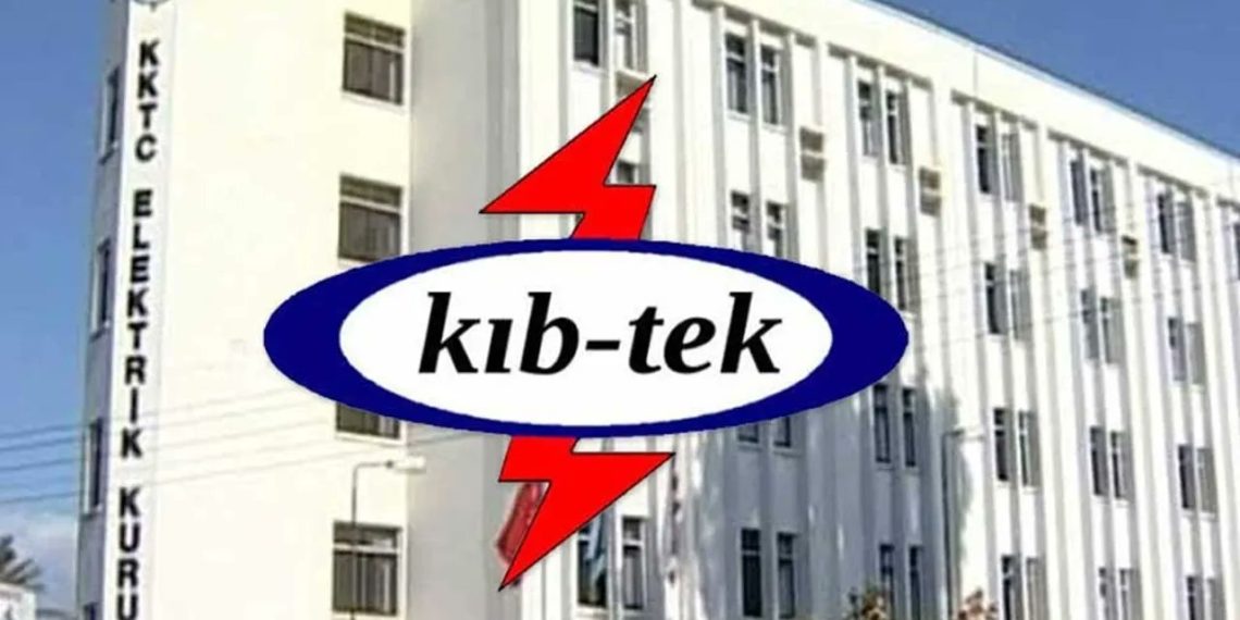 Girne’de bazı bölgelerde üç saatlik elektrik kesintisi yaşanacak!
