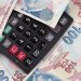 Eylül ayı hayat pahalılığı oranı yüzde 5.39
