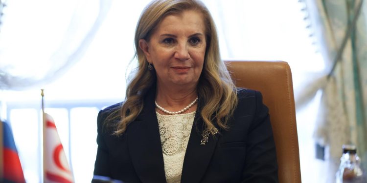 Canaltay: TDT Gebele Sonuç Bildirisi, KKTC için tarihi bir adım