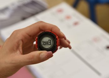 YSK: Oy verme 8.00’de başlayıp, 18.00’de sona erecek