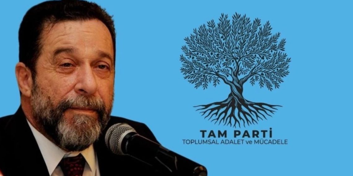 Denktaş: Bizim insanımız anavatanına bağlıdır