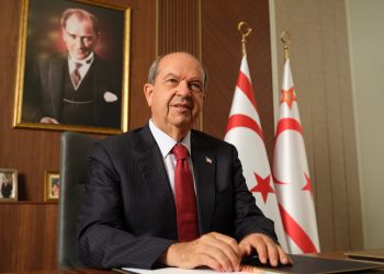 Tatar: Tufan Bey’i kutluyorum