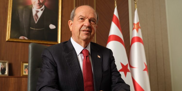 Tatar: Tufan Bey’i kutluyorum