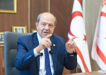 Tatar: Boşuna hayal kurmayın, bir karış toprak alamazsınız