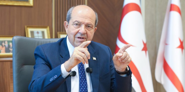 Tatar: Boşuna hayal kurmayın, bir karış toprak alamazsınız