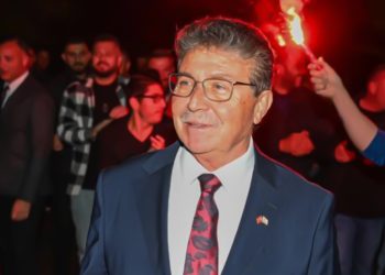 Üstel: Ülkeyi aydınlatan UBP güneşi, geleceği de aydınlatmaya devam ediyor