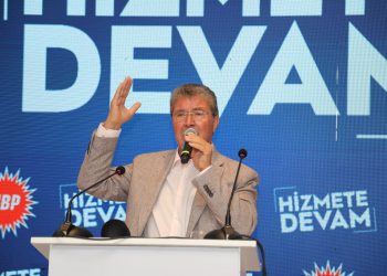 Üstel: Tatar halkın adayıdır