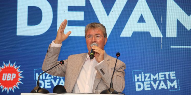 Üstel: Tatar halkın adayıdır