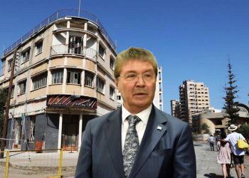 Üstel: Maraş’ın tümünü nasıl açabiliriz çalışması yapılıyor!