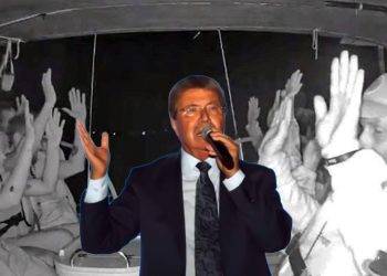 Üstel, İsrail’in Küresel Sumud Filosu’na saldırısını kınadı