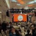 Demokrat Parti’den Girne’de Coşkulu Dayanışma Gecesi