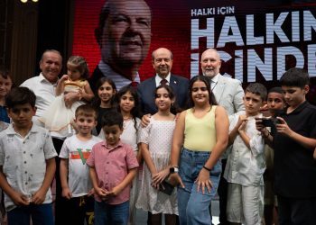 Tatar: Cumhurbaşkanlığı seçimi, beka seçimidir