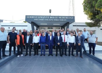Tatar: Türkiye ve kardeş ülke diplomatları, “Atak Diplomasi” siyasetinde önemli rol oynuyor