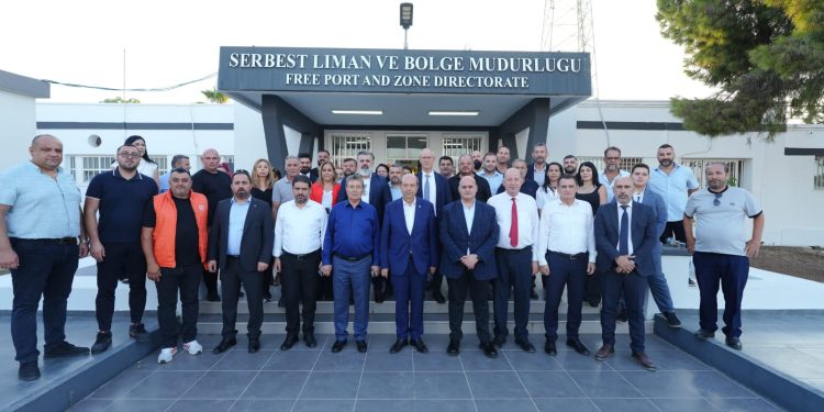 Tatar: Türkiye ve kardeş ülke diplomatları, “Atak Diplomasi” siyasetinde önemli rol oynuyor