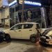 Park halindeki araçlara çarpan Mehmet Özdemir hayatını kaybetti
