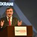 Yılmaz: Türkiye, Kıbrıs Türk halkının egemen eşitliği için kararlılıkla çalışmakta