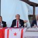 Tatar: Küresel krizlere rağmen yatırımlar yapılıyor gelişim devam ediyor