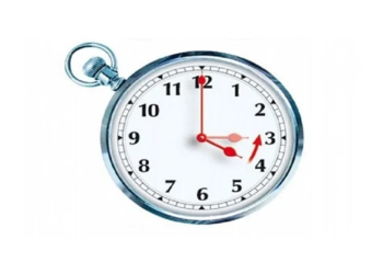 Yaz saati uygulaması 26 Ekim’de sona erecek