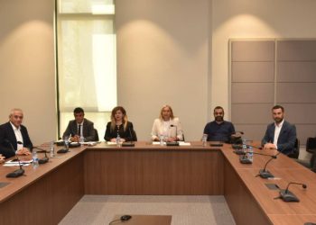 ‘İki Devletli Çözüm Karar Önerisi’ Genel Kurul gündemine sevk edildi