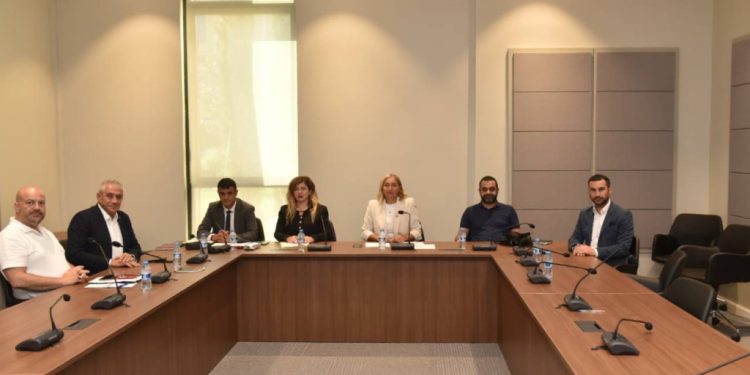 ‘İki Devletli Çözüm Karar Önerisi’ Genel Kurul gündemine sevk edildi