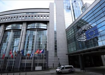 AB, Karadeniz ve Orta Asya ülkeleri, iş birliğini geliştirmede mutabık kaldı