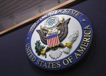 ABD, öldürülen aktivist Kirk'le ilgili paylaşımları nedeniyle 6 yabancının vizesini iptal etti