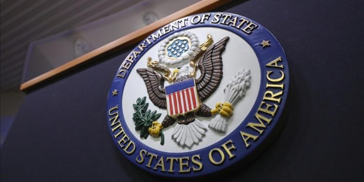 ABD, öldürülen aktivist Kirk'le ilgili paylaşımları nedeniyle 6 yabancının vizesini iptal etti