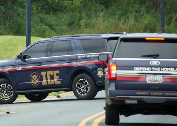 ABD'de ICE yetkililerince en az 170 kişi gözaltına alındı