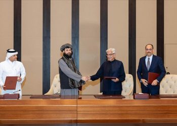 Afganistan yönetimi: İstanbul'daki görüşmeler, Pakistan ile yeniden bir araya gelme kararıyla sonuçlandı