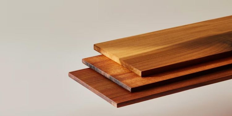 Bilim insanları çeliğin 10 katı güçlü "Süper ahşap" geliştirdi