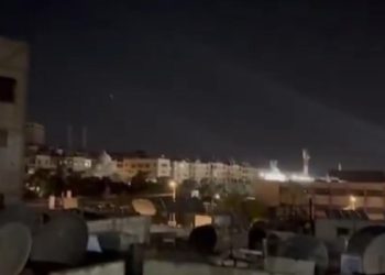 Halep'te terör örgütü PKK/YPG, Suriye güçlerine saldırdı