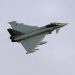 Almanya, Polonya'da Eurofighter uçakları konuşlandıracak