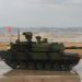 Altay tankları ve Eurofighter anlaşması Yunan basınında