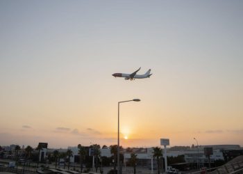 İklim krizi havada daha fazla gürültü koparacak