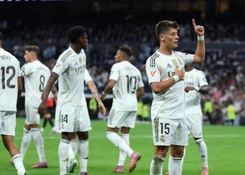 Arda Güler 'Yılın En İyi Oyun Kurucusu Ödülü'ne aday gösterildi