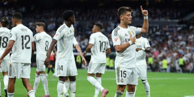 Arda Güler 'Yılın En İyi Oyun Kurucusu Ödülü'ne aday gösterildi