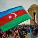 Azerbaycan, bağımsızlığını yeniden kazanmanın 34. yılını kutluyor