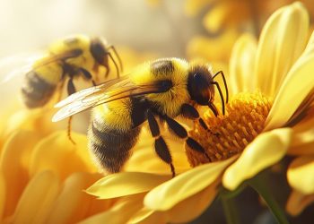 İklim değişikliği nedeniyle bombus arılarının hayatta kalma ve üreme yetisi tehlikede