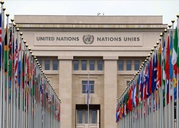 BM, Libya'daki ara buluculuk çabaları dolayısıyla Türkiye'yi takdir etti