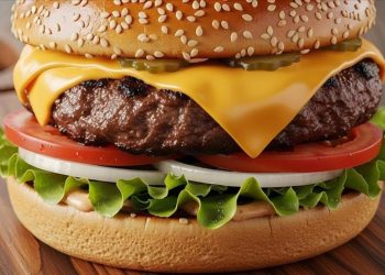 AB'de vejetaryen burgeri yasaklama girişimi