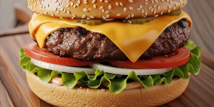 AB'de vejetaryen burgeri yasaklama girişimi