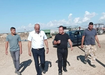 Paşaköy Ağıllar Bölgesine Elektrik Temini Projesi Hayata Geçiyor