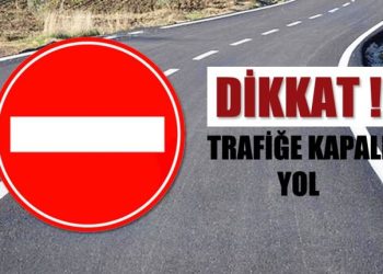 Boğazköy –  St. Hilarion yolu ralli nedeniyle trafiğe kapatılacak