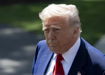 Trump: Federal çalışanların işten çıkarılması Demokrat odaklı olacak