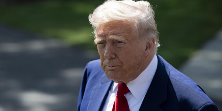 Trump: Federal çalışanların işten çıkarılması Demokrat odaklı olacak