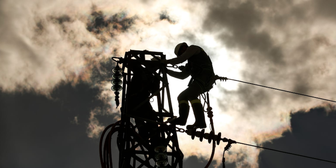 Girne’de bazı bölgelerde elektrik kesintisi